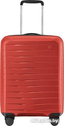 Чемодан-спиннер Ninetygo Lightweight Luggage 20&quot; (красный)