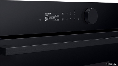 Электрический духовой шкаф Samsung NV7B5645TAK/U2