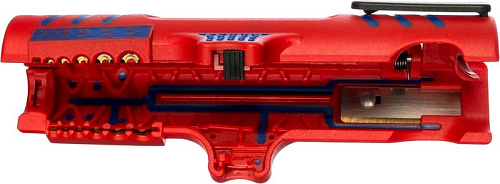 Стриппер Knipex Knipex 1685125SB