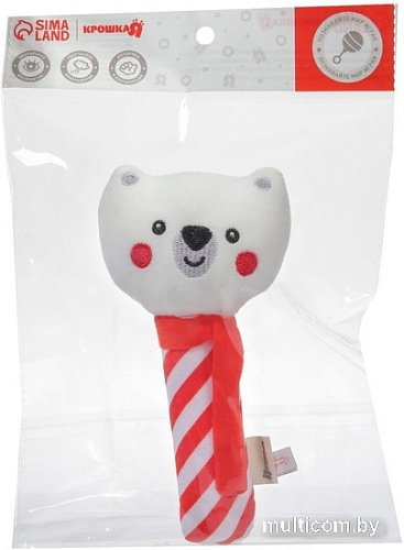 Развивающая игрушка Крошка Я Медвежонок 10351985