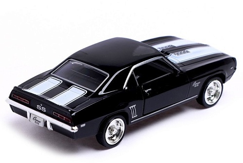 Легковой автомобиль Автоград Chevrolet Camaro SS 3098637