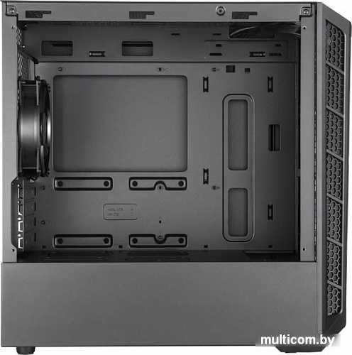 Корпус Cooler Master MasterBox MB320L MCB-B320L-KGNN-S00