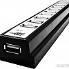 USB-хаб CBR CH 310 Black