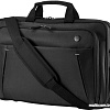 Сумка для ноутбука HP Business Top Load 15.6 (черный)