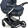 Универсальная коляска CAM Levante (2 в 1, синий)