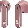 Наушники JBL Live Flex (розовый)