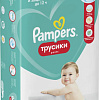 Трусики-подгузники Pampers Pants 3 Midi (52 шт)