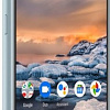 Смартфон Nokia 7.2 4GB/64GB (серебристый)