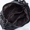 Городской рюкзак Poshete 892-E0326H-BLK (черный)