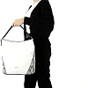 Женская сумка Ola 890-G20123-WHT (белый)