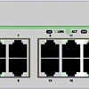 Настраиваемый коммутатор Allied Telesis AT-GS950/24-50