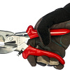 Ножницы для кабеля (секторные) Knipex 9435215
