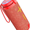 Беспроводная колонка Borofone BR24 (красный)