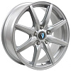 Литые диски Venti 1615 V 16x6.5&amp;quot; 5x100мм DIA 57.1мм ET 38мм S