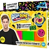 Набор для создания поделок/игрушек Aqua Slime Влад А4 AQ009