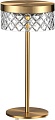Настольная лампа Odeon Light Fivre 5032/7TL