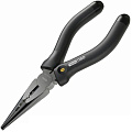 Длинногубцы Deli HT2106