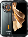 Смартфон Doogee S Punk 6GB/256GB (зеленый)