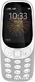Мобильный телефон Nokia 3310 Dual SIM (серый)