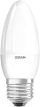 Светодиодная лампа Osram LS B60 FR E27 6.5 Вт 3000 К
