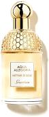 Туалетная вода Guerlain Aqua Allegoria Nettare Di Sole EdT (75 мл)
