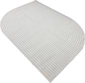 Ковер для жилой комнаты Radjab Carpet Сканди Сизаль Прямоугольник 10980A 13056RK (2x2.9, Cream/Cream)