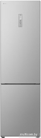 Холодильник LG DoorCooling+ GC-B509ANMW