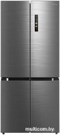 Четырёхдверный холодильник Midea MDRM691MIE46