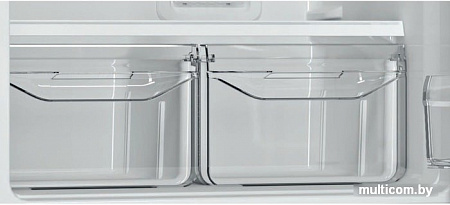 Холодильник Indesit DF 5200 B
