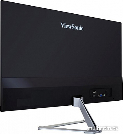 Монитор ViewSonic VX2476-smhd