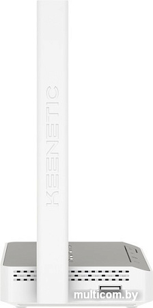 Wi-Fi роутер Keenetic 4G KN-1211