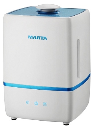 Увлажнитель воздуха Marta MT-2669