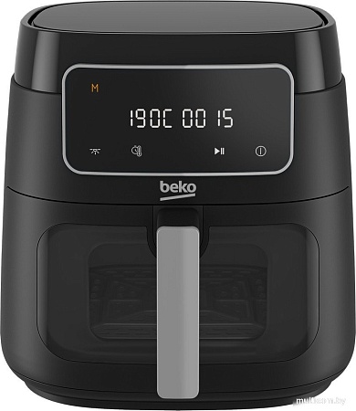 Аэрофритюрница BEKO FRL 3374 B