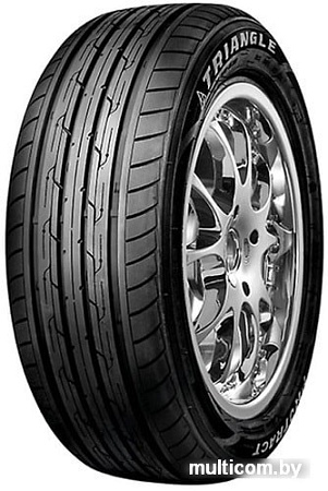 Автомобильные шины Triangle TE301 195/50R15 82V
