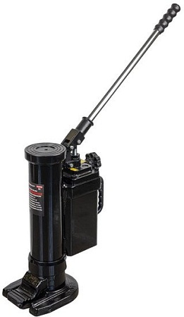 Домкрат ForceKraft FK-TRJ7210 10т