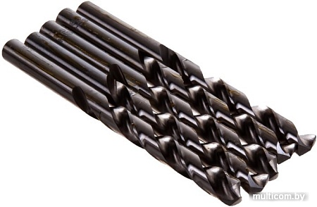 Набор сверл Verto 60H087 (5 шт)