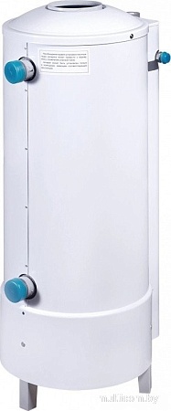 Отопительный котел Ростовгазоаппарат АОГВ-17.4К