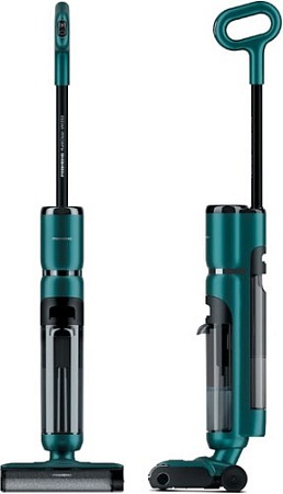 Вертикальный моющий пылесос Redmond (Редмонд) MultiClean VH1332