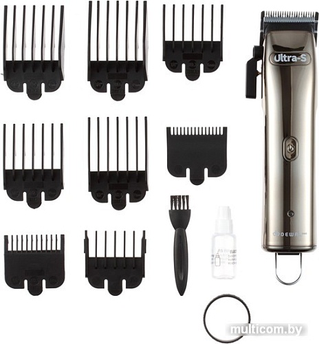 Машинка для стрижки волос Dewal Ultra-S 03-074