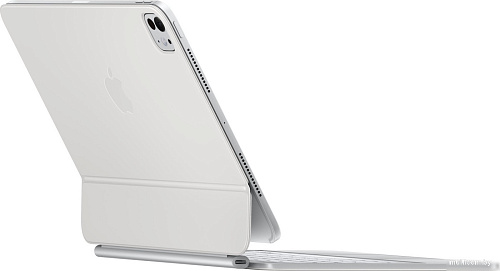 Чехол для планшета Apple Magic Keyboard для iPad Pro 11&quot; 5-го поколения (белый, нет кириллицы)