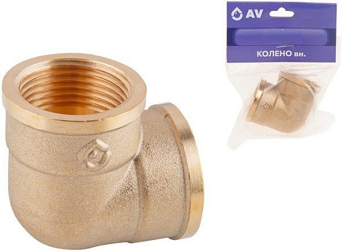 Фитинг AV Engineering AVE307006