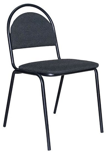 Офисный стул UTFC Стандарт BL С73 (серый)