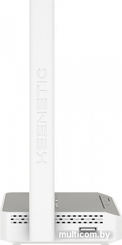 Wi-Fi роутер Keenetic 4G KN-1211