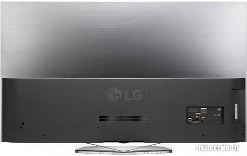 Телевизор LG 55EG9A7V