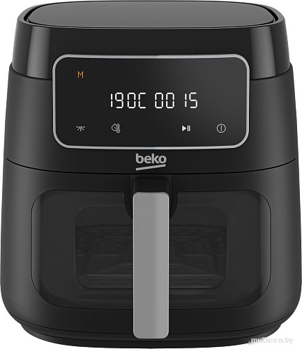 Аэрофритюрница BEKO FRL 3374 B