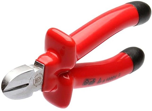 Набор пассатижей КВТ НИИ-03 (3 предмета)