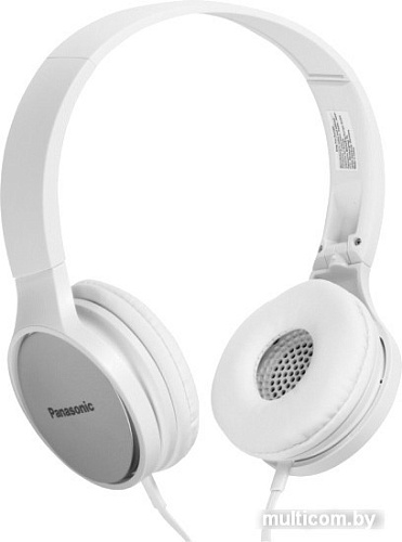 Наушники Panasonic RP-HF300GC-W