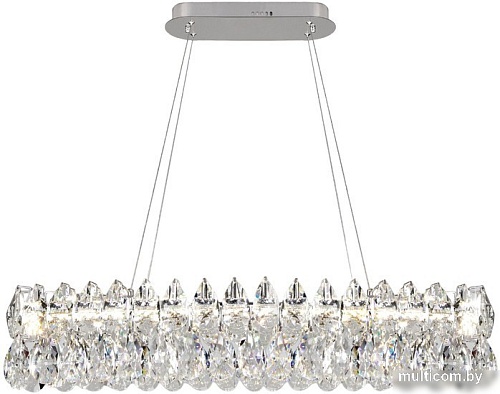 Подвесная люстра Bogate's 90372/1 Strotskis