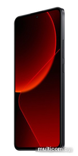 Смартфон Xiaomi 13T Pro 12GB/512GB международная версия (черный)