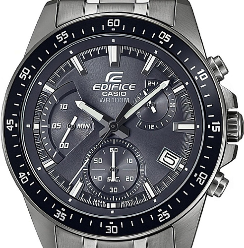 Наручные часы Casio EFV-540DC-1C